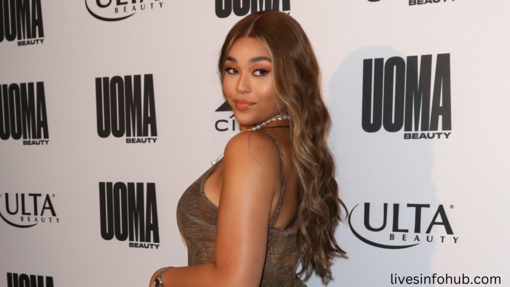Jordyn Falls