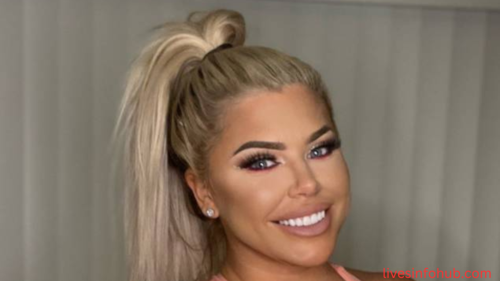Ashley Barbie