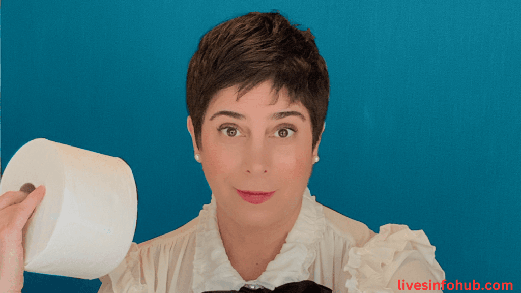 Amy Buchwald
