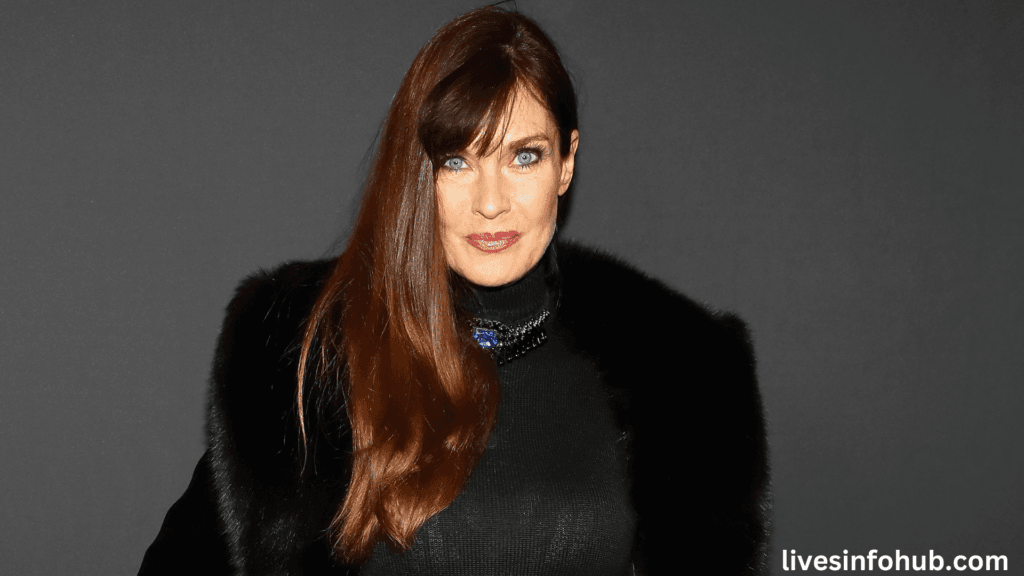 Carol Alt