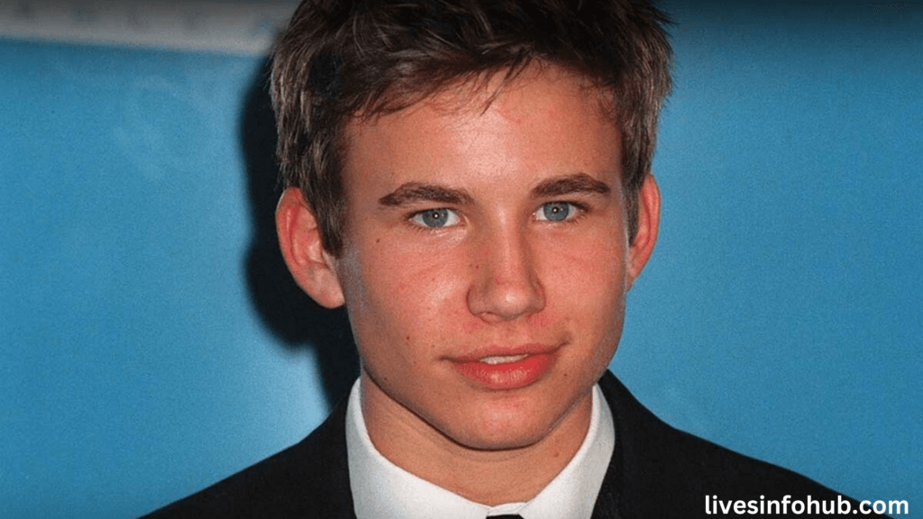 Jonathan Taylor Thomas