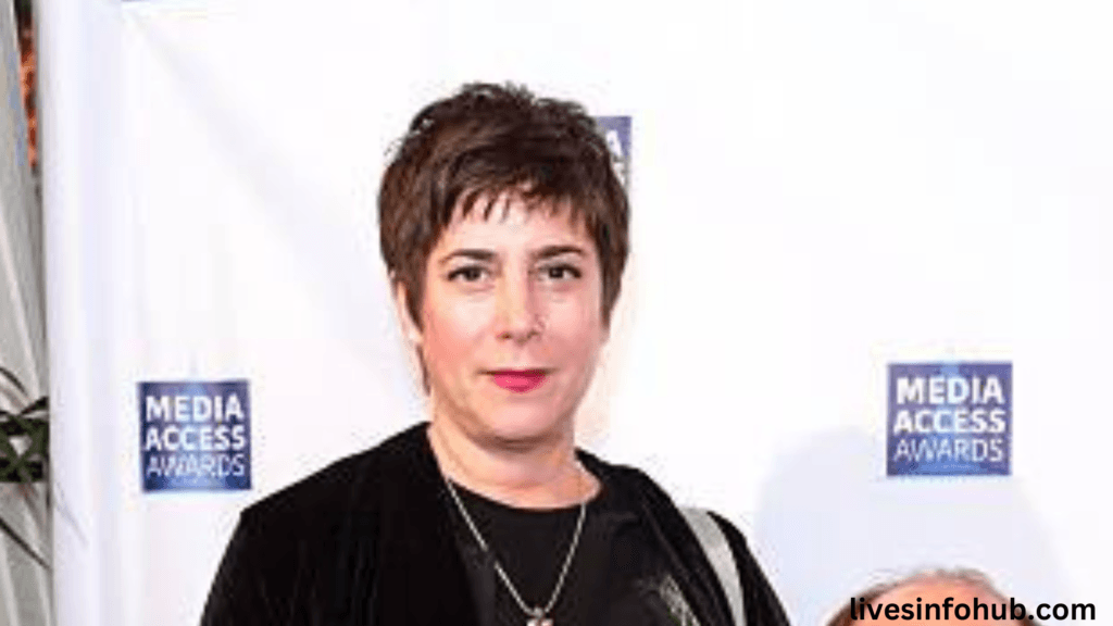 Amy Buchwald