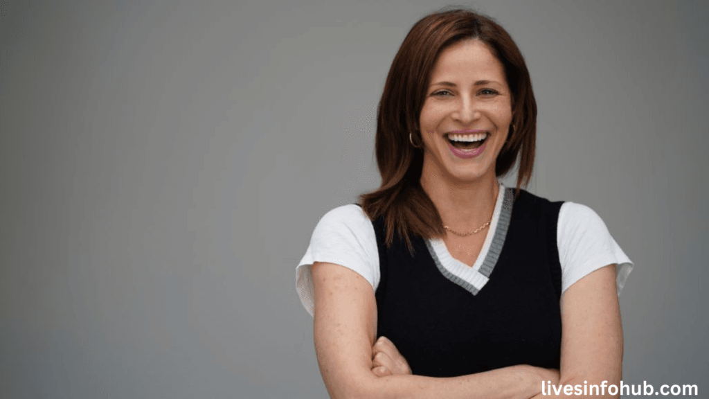 Andrea Savage
