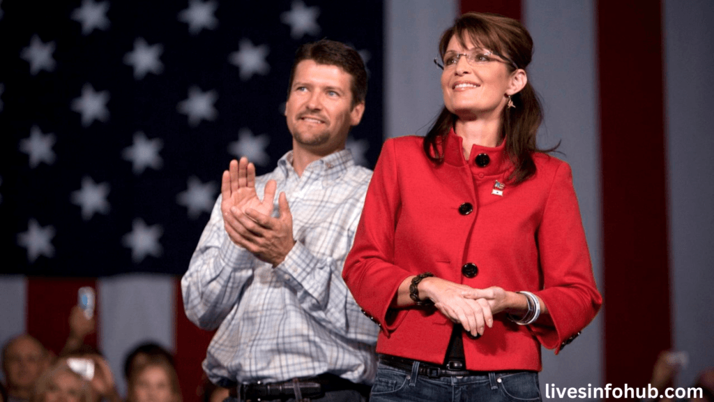 Todd Palin