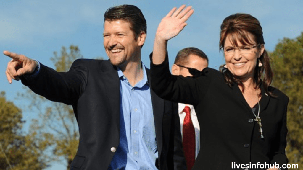 Todd Palin